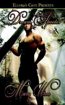 Dream Specter (Dream, #2) - Book #2 of the Dream