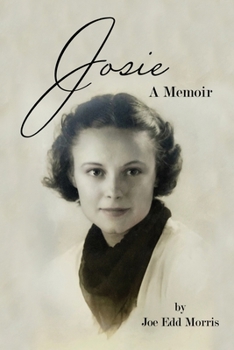 Paperback Josie: A Memoir Book