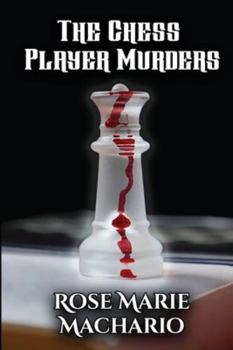 Paperback The Chess Player Murders Book