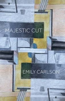 Paperback Majestic Cut Book