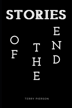 Paperback Stories of the End Book