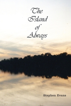 Paperback The Island of Always Book