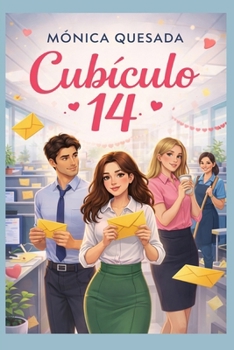 Paperback Cubículo 14 [Spanish] Book