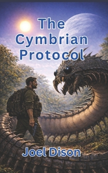 Paperback The Cymbrian Protocol Book