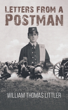 Paperback Letters from a Postman Book