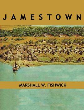 Paperback Jamestown Book