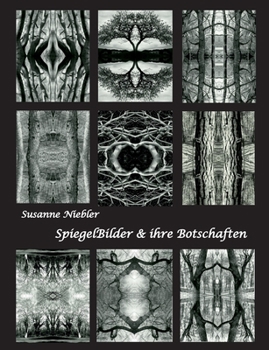 Paperback SpiegelBilder und ihre Botschaften [German] Book