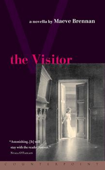 Paperback The Visitor Book