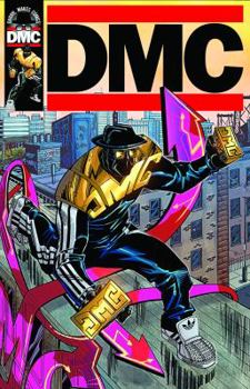 Paperback DMC GN Vol. 01, Darryl Makes Comics Book