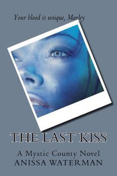 Paperback The Last Kiss Book