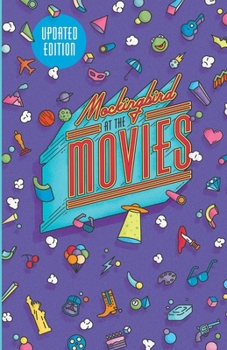 Paperback Mockingbird at the Movies Book