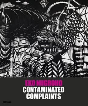 Hardcover Contaminated Complaints Book
