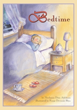 Paperback Bedtime Book