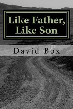 Paperback Like Father, Like Son Book