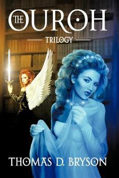 Paperback The Ouroh Trilogy Book