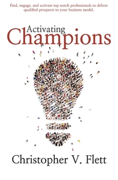 Paperback Activating Champions Book