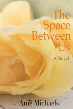 Paperback The Space Between Us Book
