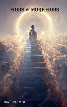 Paperback Gods & More Gods Book