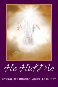 Paperback He Hid Me Book