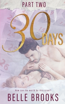 Paperback 30 Days: Part Two Book