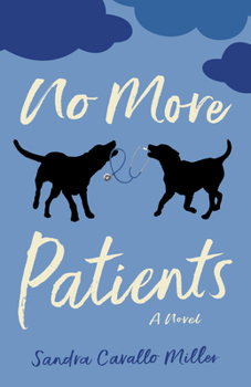 Paperback No More Patients Book