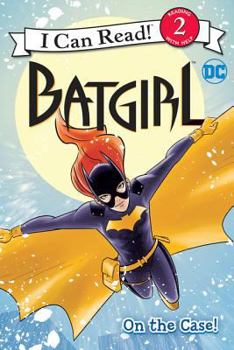Paperback Batgirl Classic: On the Case! Book