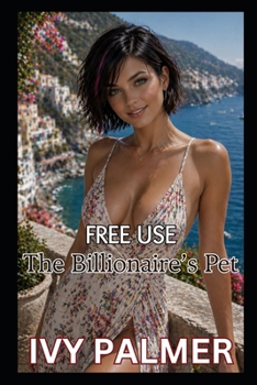Paperback Free Use: The Billionaire's Pet Book
