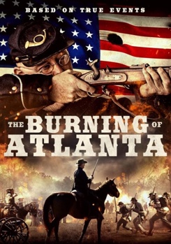 DVD Burning Of Atlanta Book