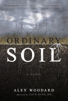 Paperback Ordinary Soil Book