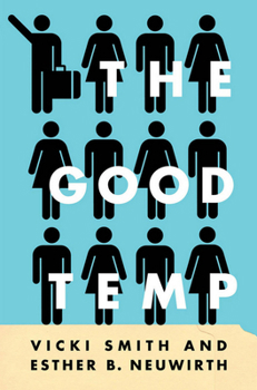 Hardcover The Good Temp Book