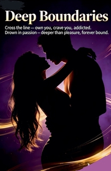 Paperback Deep Boundaries Book