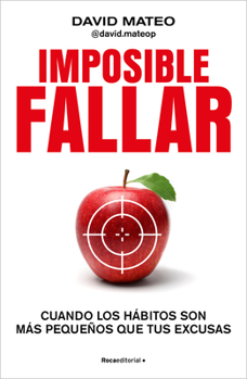 Paperback Imposible Fallar / Impossible to Fail [Spanish] Book