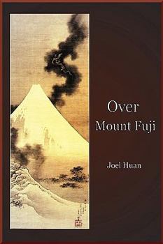 Paperback Over Mount Fuji Book