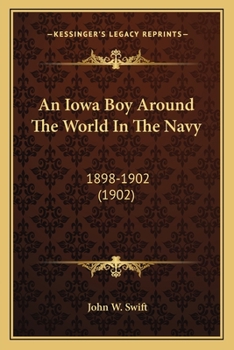 An Iowa Boy Around the World in the Navy
