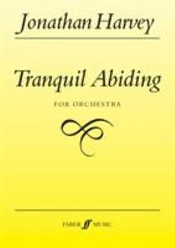 Paperback Tranquil Abiding: Score Book