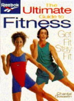 Paperback The Reebok Ultimate Guide to Fitness Book