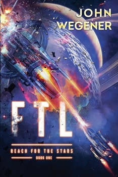 Paperback Ftl Book