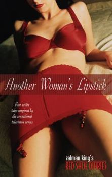 Paperback Another Woman's Lipstick Book