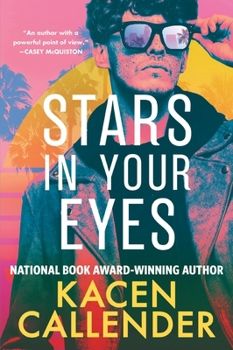 Hardcover Stars in Your Eyes Book