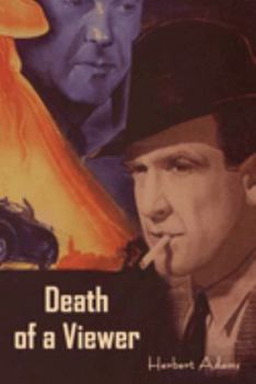 Death of a Viewer - Book #28 of the Roger Bennion