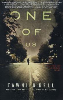 Hardcover One of Us Book