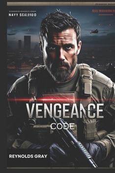 Paperback Vengeance Code Book