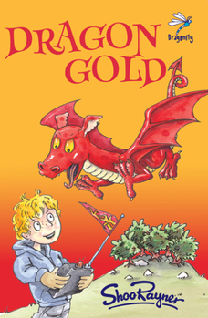 Paperback Dragon Gold Book
