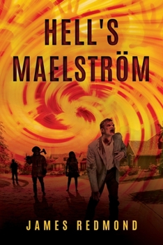 Paperback Hell's Maelstr?m Book