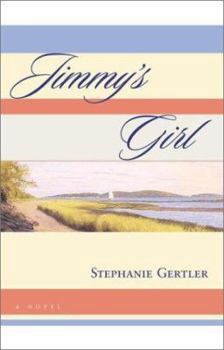 Hardcover Jimmy's Girl Book