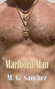 Paperback Marlboro Man Book