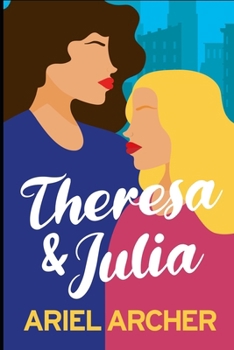 Paperback Theresa & Julia Book