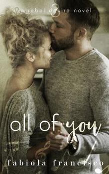 Paperback All of You Book