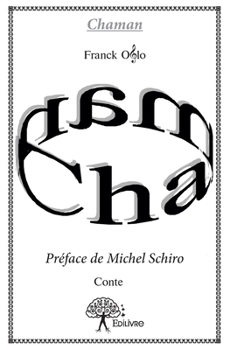 Paperback Chaman [French] Book