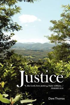 Paperback Justice Book